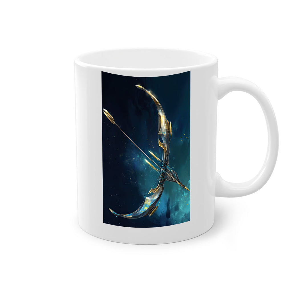 sagittarius 51#- zodiac-Mug / Coffee Cup