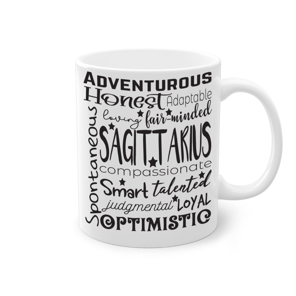 sagittarius 571#- zodiac-Mug / Coffee Cup