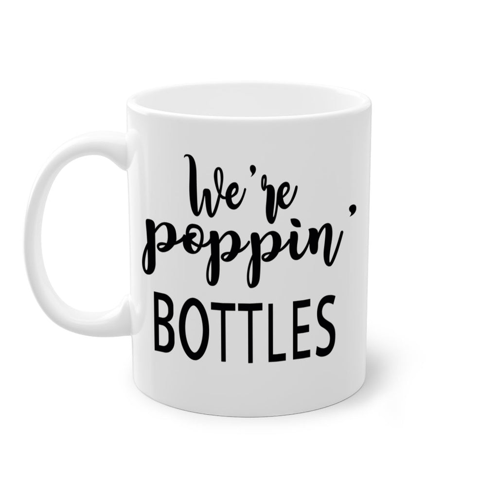 Bride Squad 4#- wedding-Mug / Coffee Cup