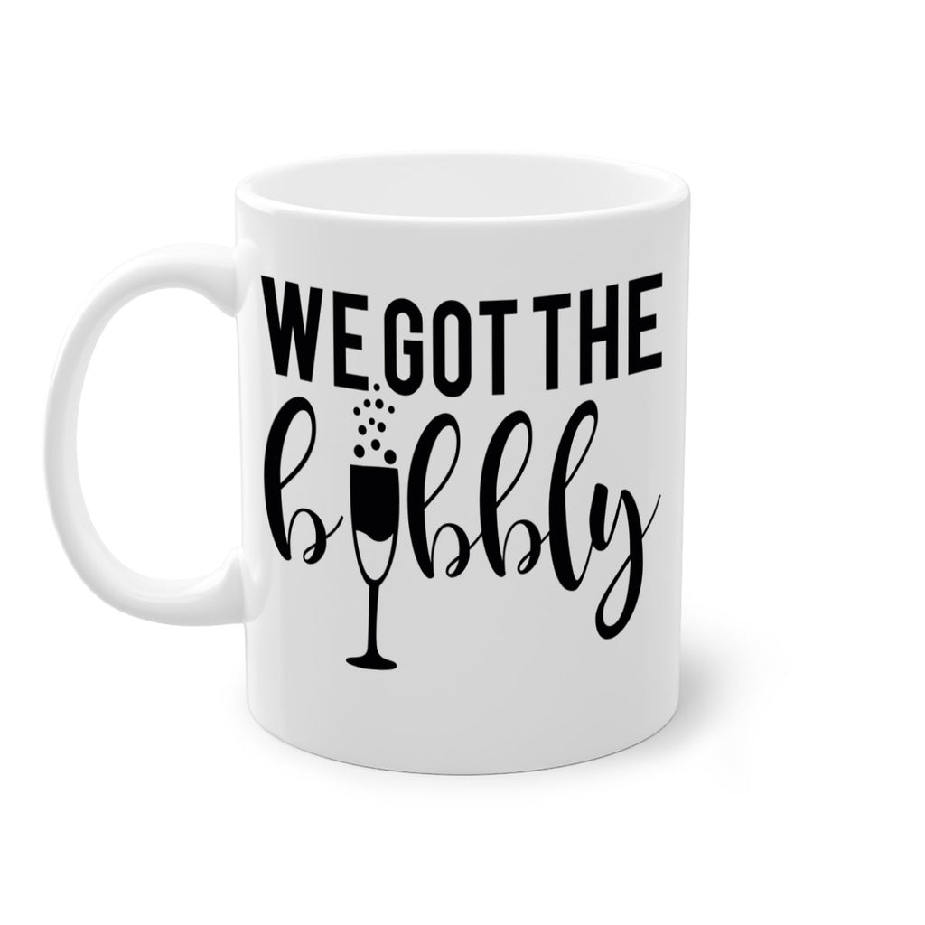 Bride Squad 6#- wedding-Mug / Coffee Cup