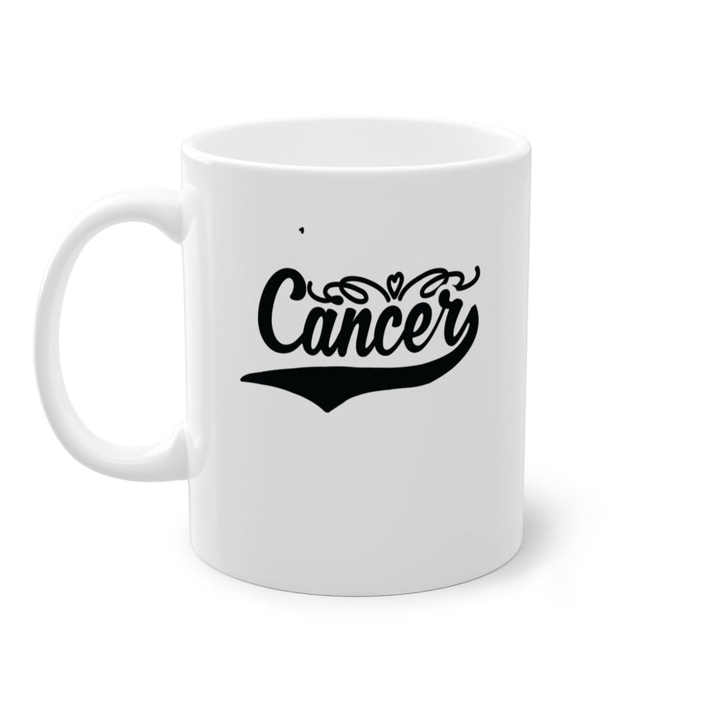 Cancer 155#- zodiac-Mug / Coffee Cup