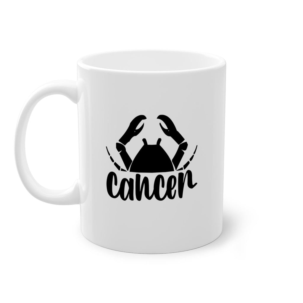 Cancer 156#- zodiac-Mug / Coffee Cup