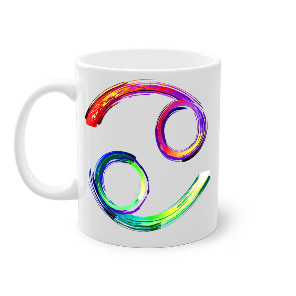 Cancer 560#- zodiac-Mug / Coffee Cup