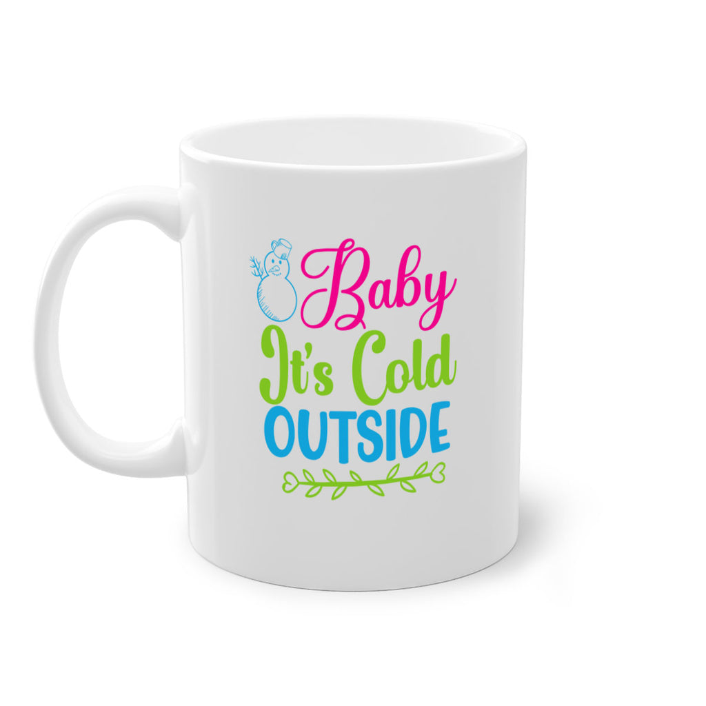 Its Winter Yall 269#- winter-Mug / Coffee Cup