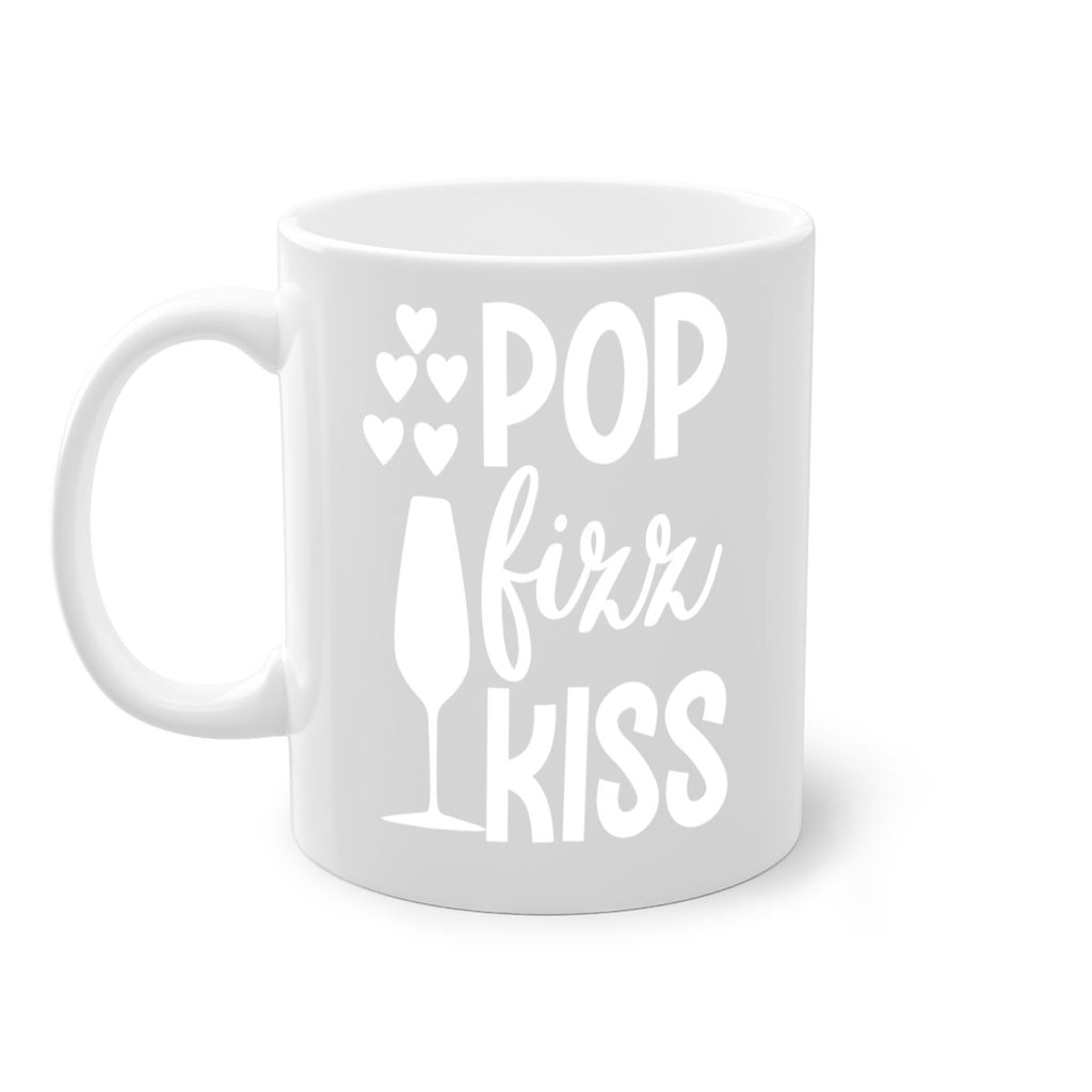 Pop 16#- wedding-Mug / Coffee Cup