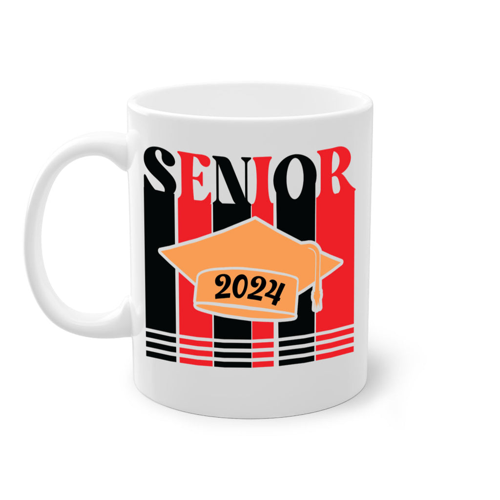 Senior 2024 14#- 12th grade-Mug / Coffee Cup