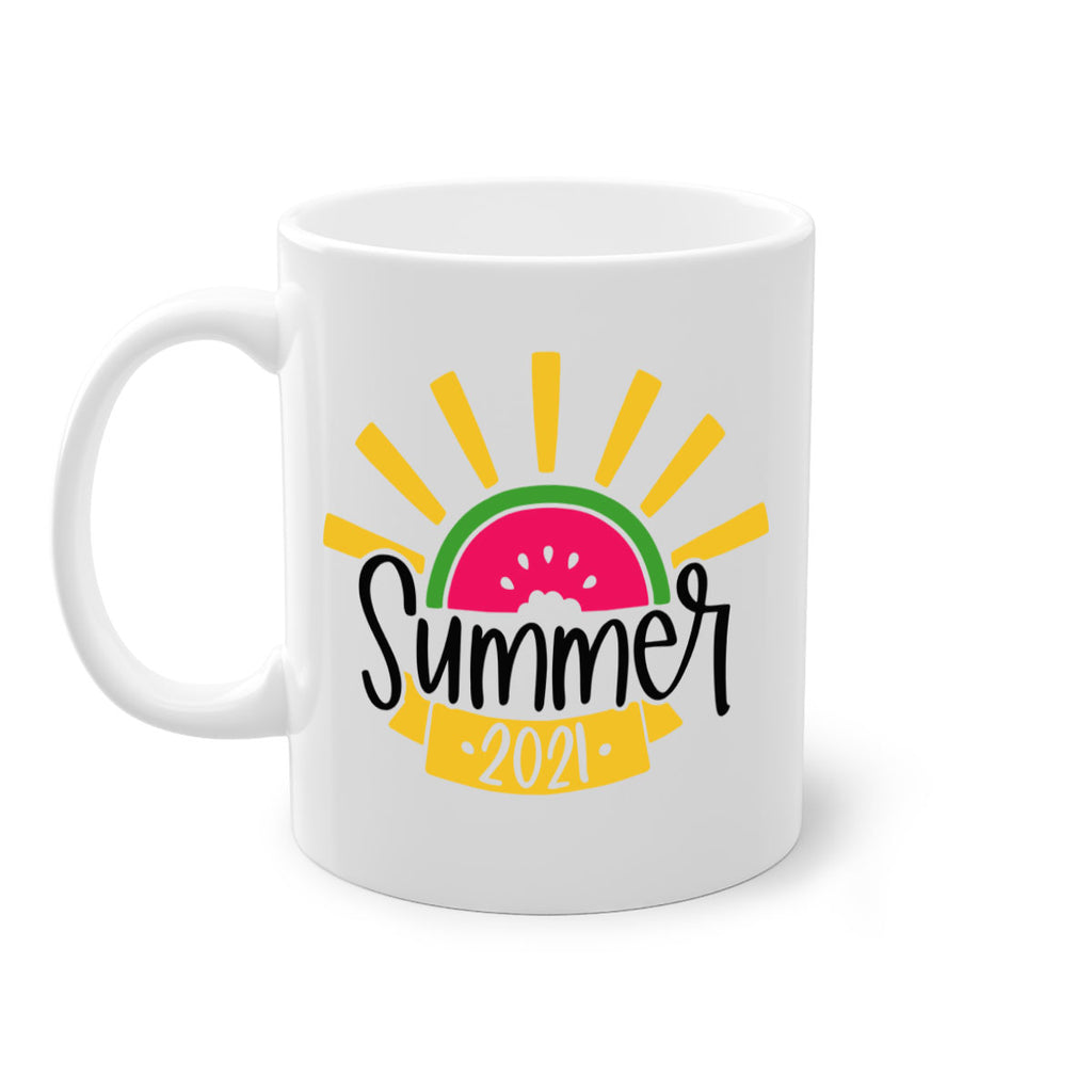 Summer Style 24#- Summer-Mug / Coffee Cup