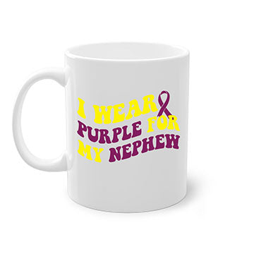 alzheimers awareness style 33#- alzheimers-Mug / Coffee Cup