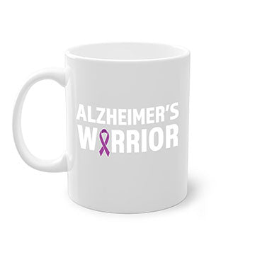 alzheimers awareness style 37#- alzheimers-Mug / Coffee Cup