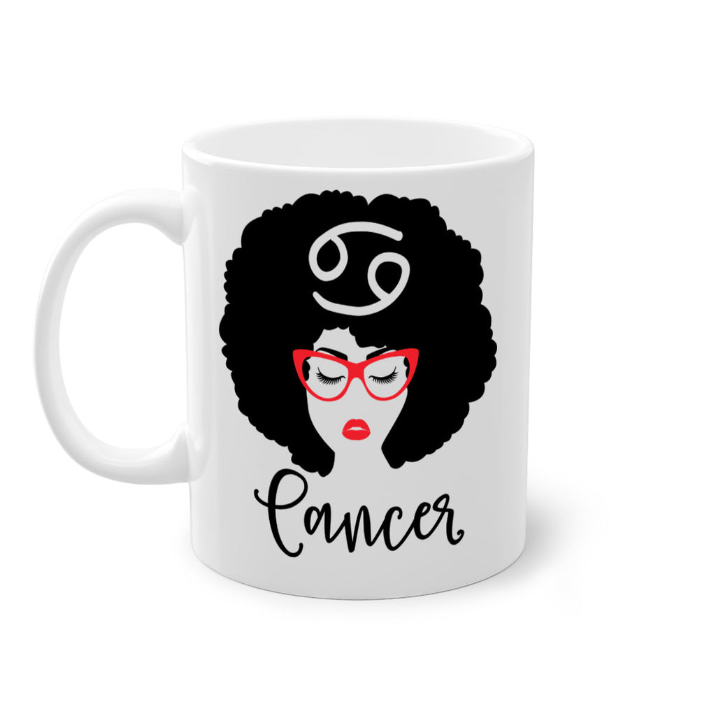 cancer 164#- zodiac-Mug / Coffee Cup