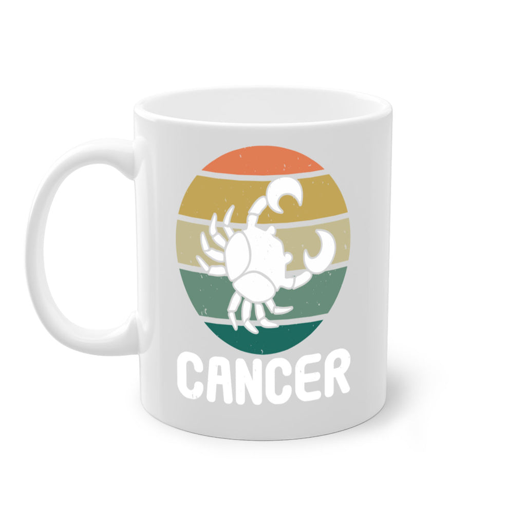 cancer 165#- zodiac-Mug / Coffee Cup