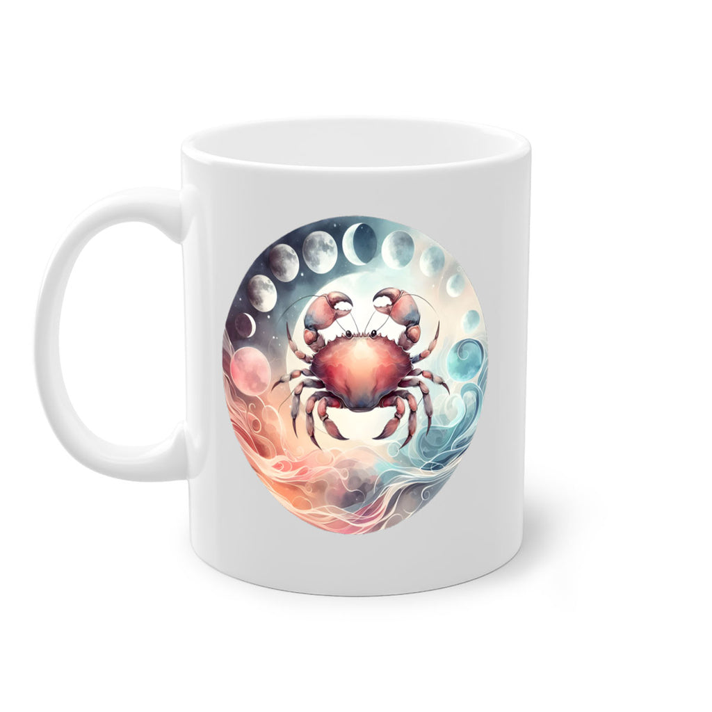 cancer 167#- zodiac-Mug / Coffee Cup