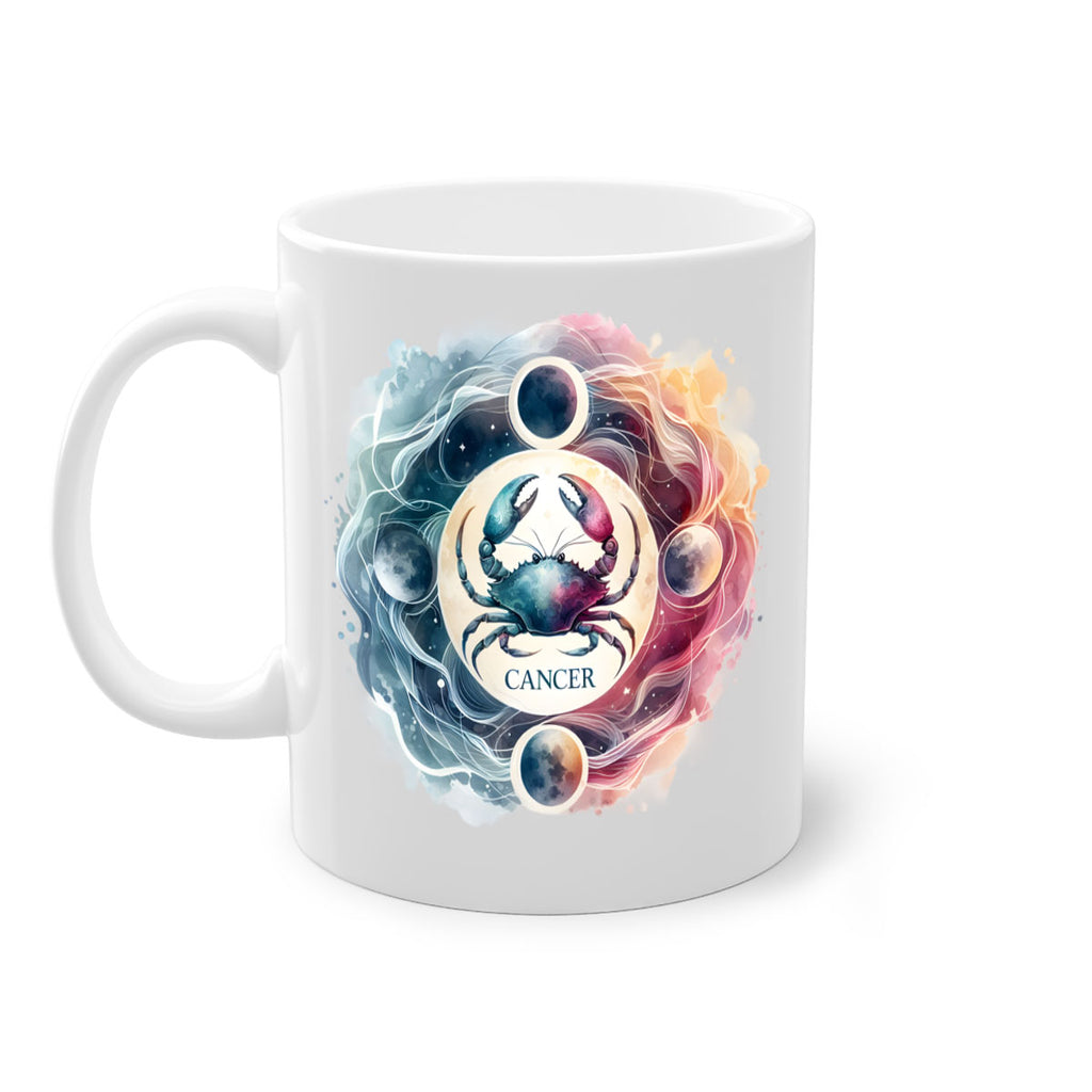 cancer 168#- zodiac-Mug / Coffee Cup