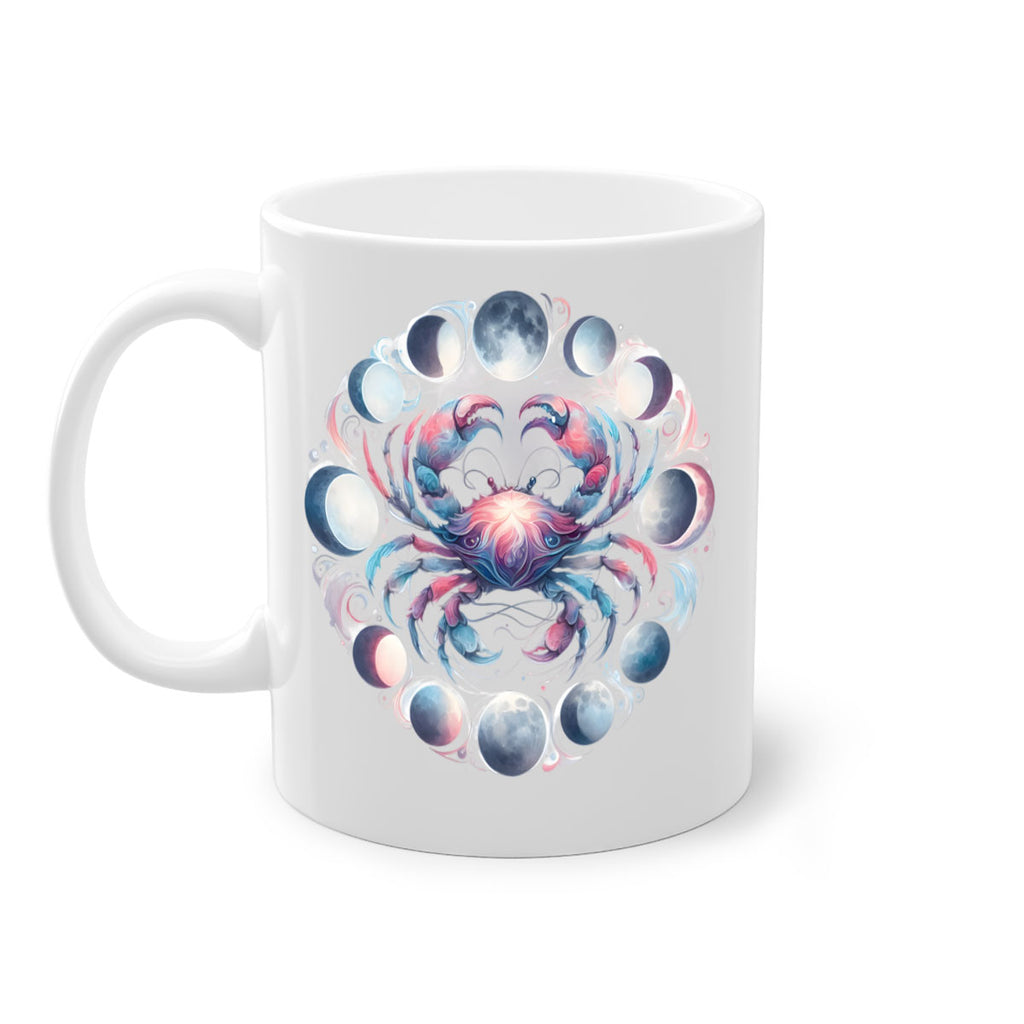 cancer 169#- zodiac-Mug / Coffee Cup