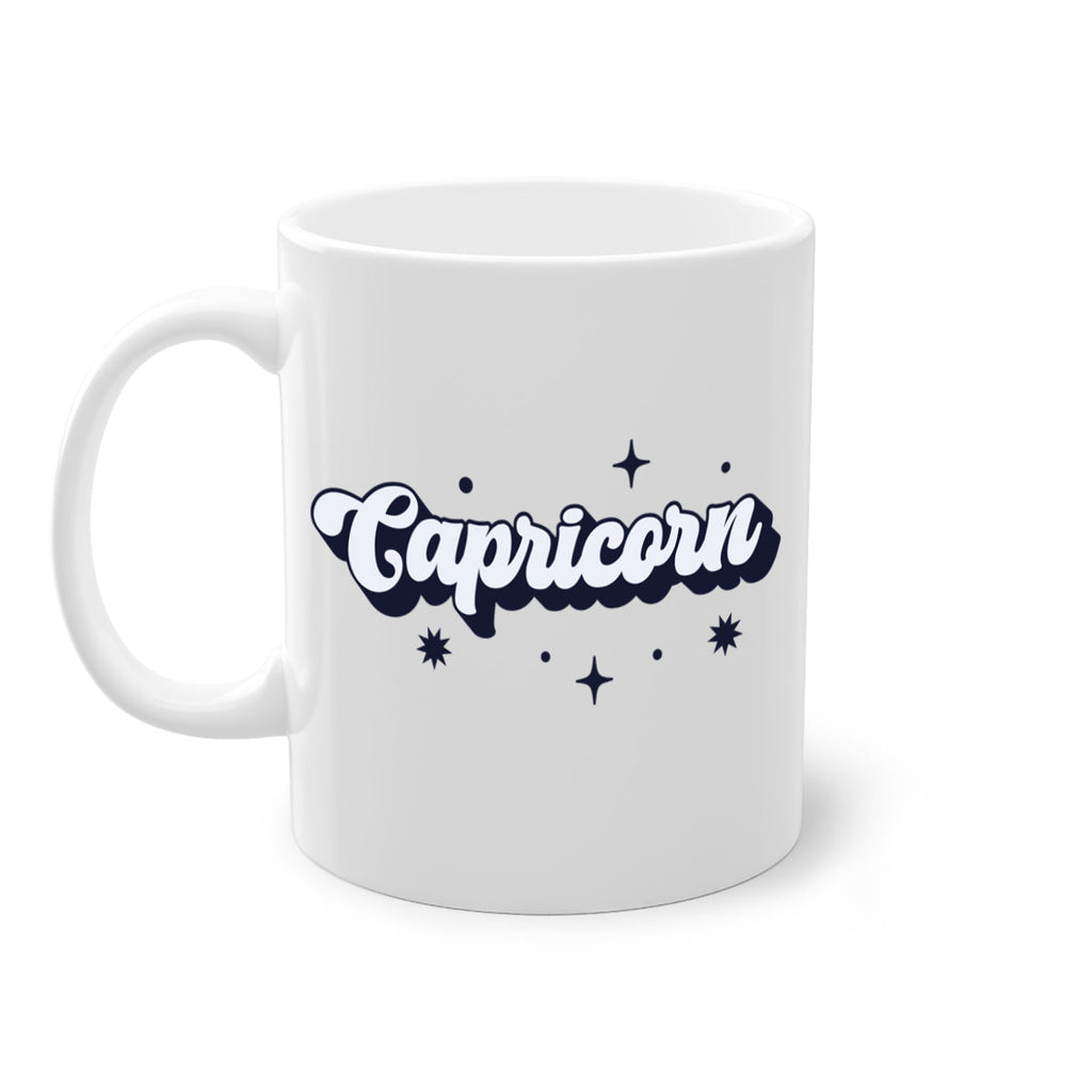 capricorn 205#- zodiac-Mug / Coffee Cup