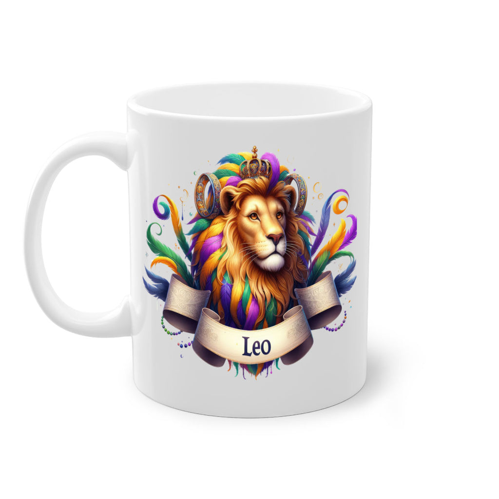 leo 311#- zodiac-Mug / Coffee Cup