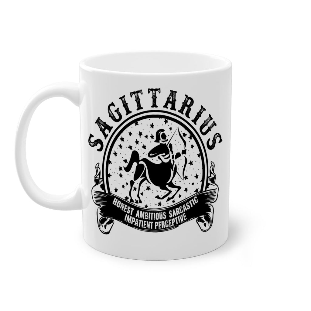 sagittarius 33#- zodiac-Mug / Coffee Cup