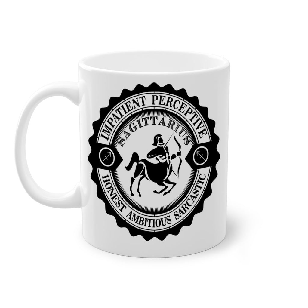 sagittarius 35#- zodiac-Mug / Coffee Cup