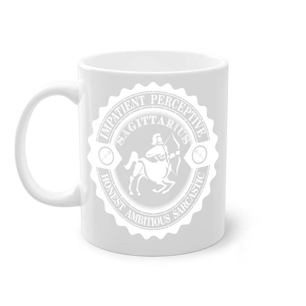 sagittarius 36#- zodiac-Mug / Coffee Cup