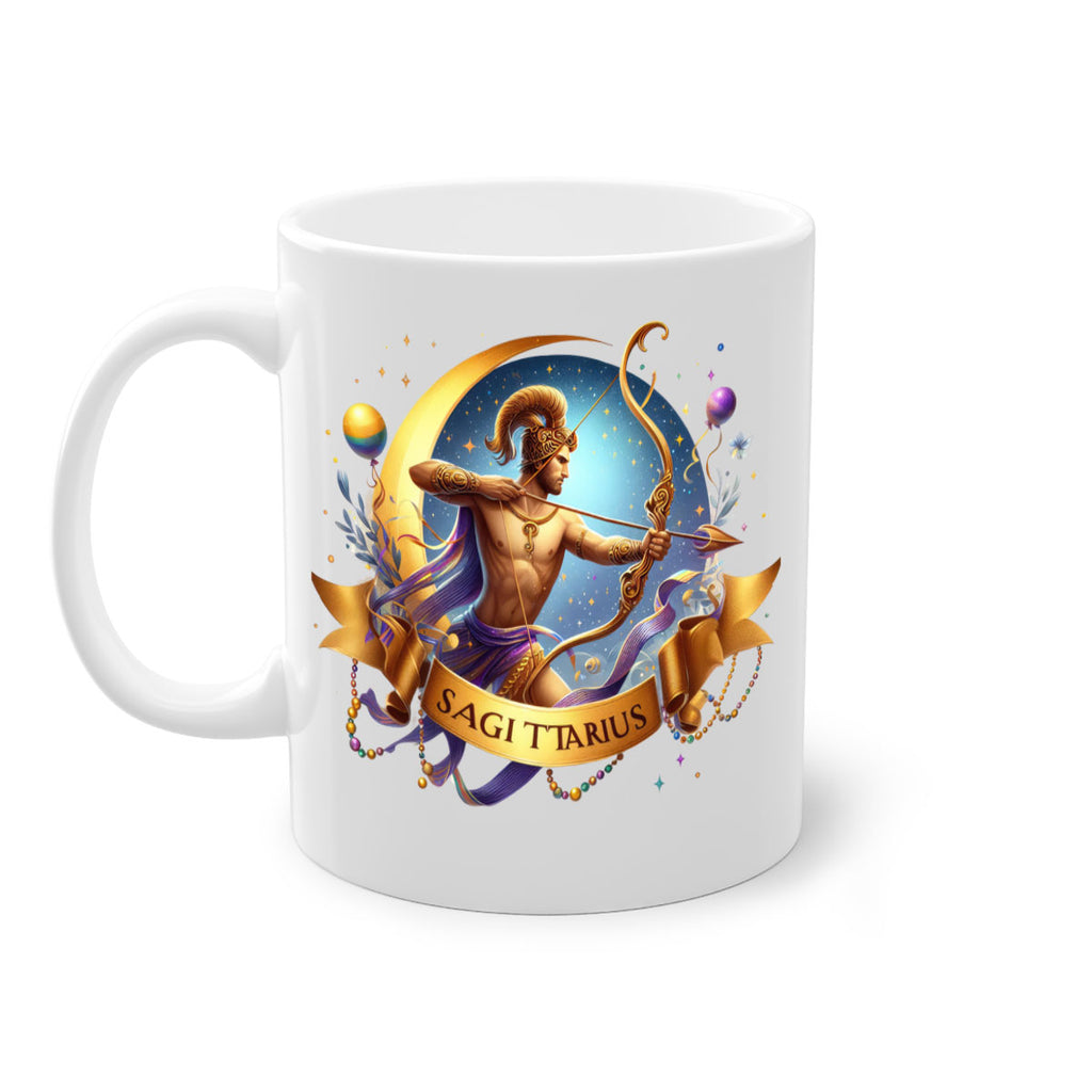 sagittarius 398#- zodiac-Mug / Coffee Cup