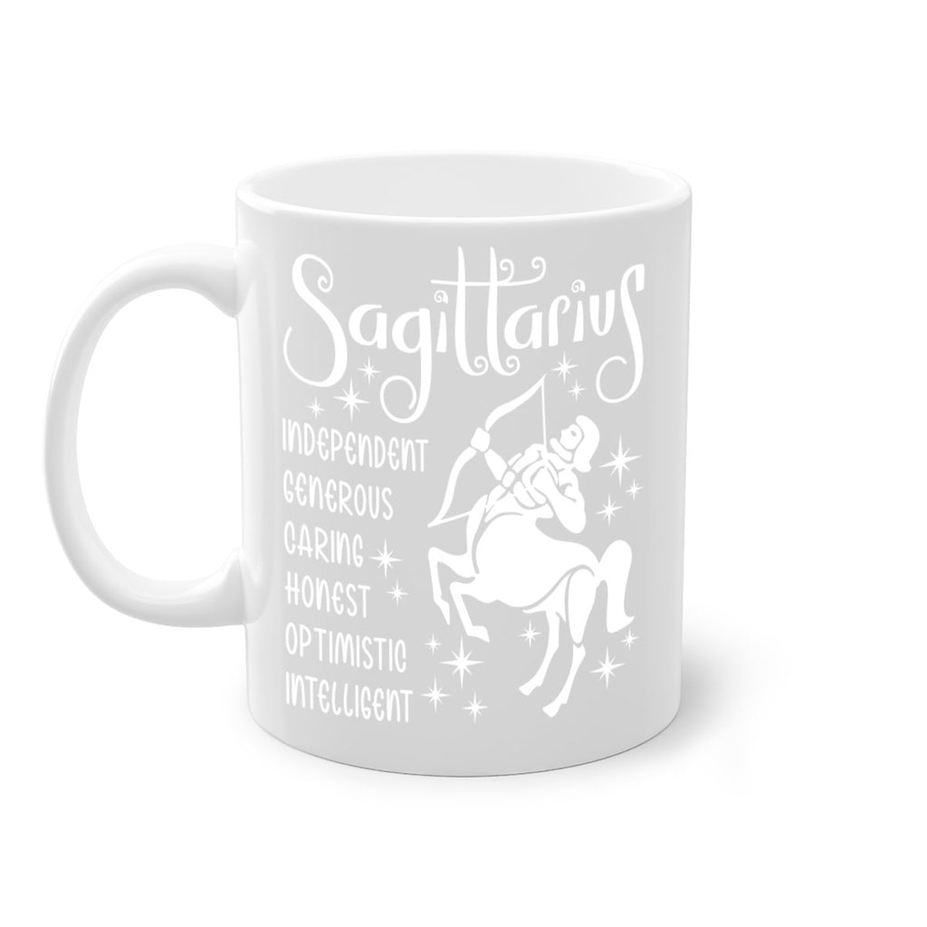 sagittarius 401#- zodiac-Mug / Coffee Cup