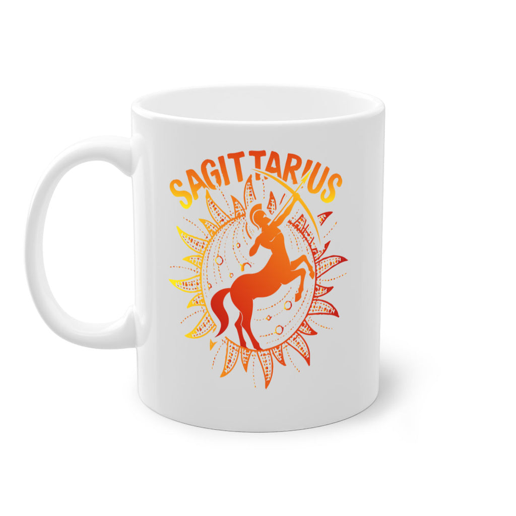 sagittarius 415#- zodiac-Mug / Coffee Cup
