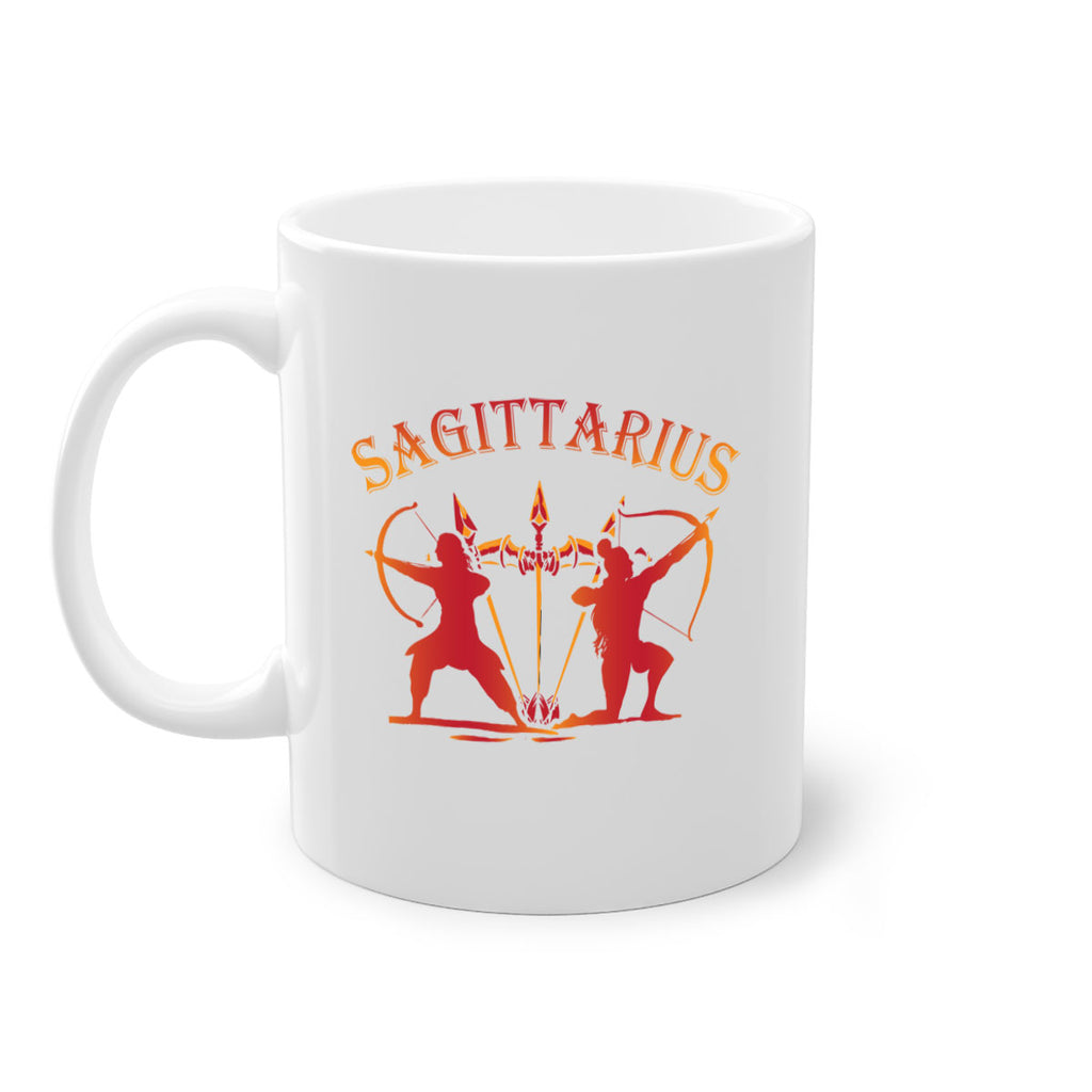 sagittarius 416#- zodiac-Mug / Coffee Cup