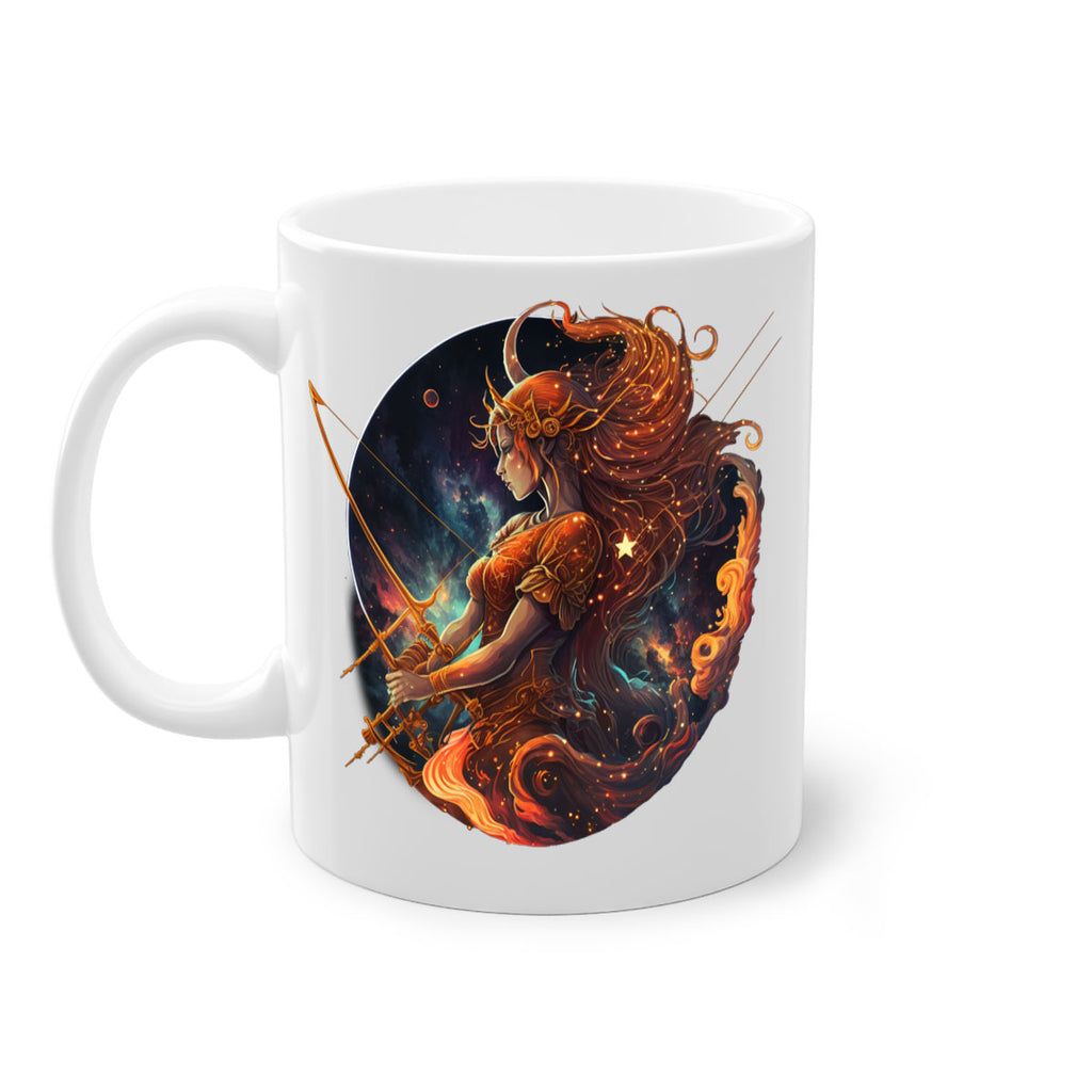 sagittarius 417#- zodiac-Mug / Coffee Cup