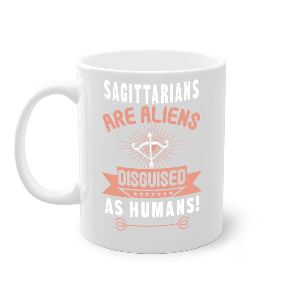 sagittarius 418#- zodiac-Mug / Coffee Cup
