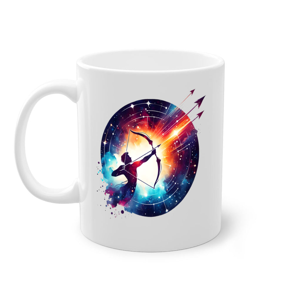 sagittarius 419#- zodiac-Mug / Coffee Cup