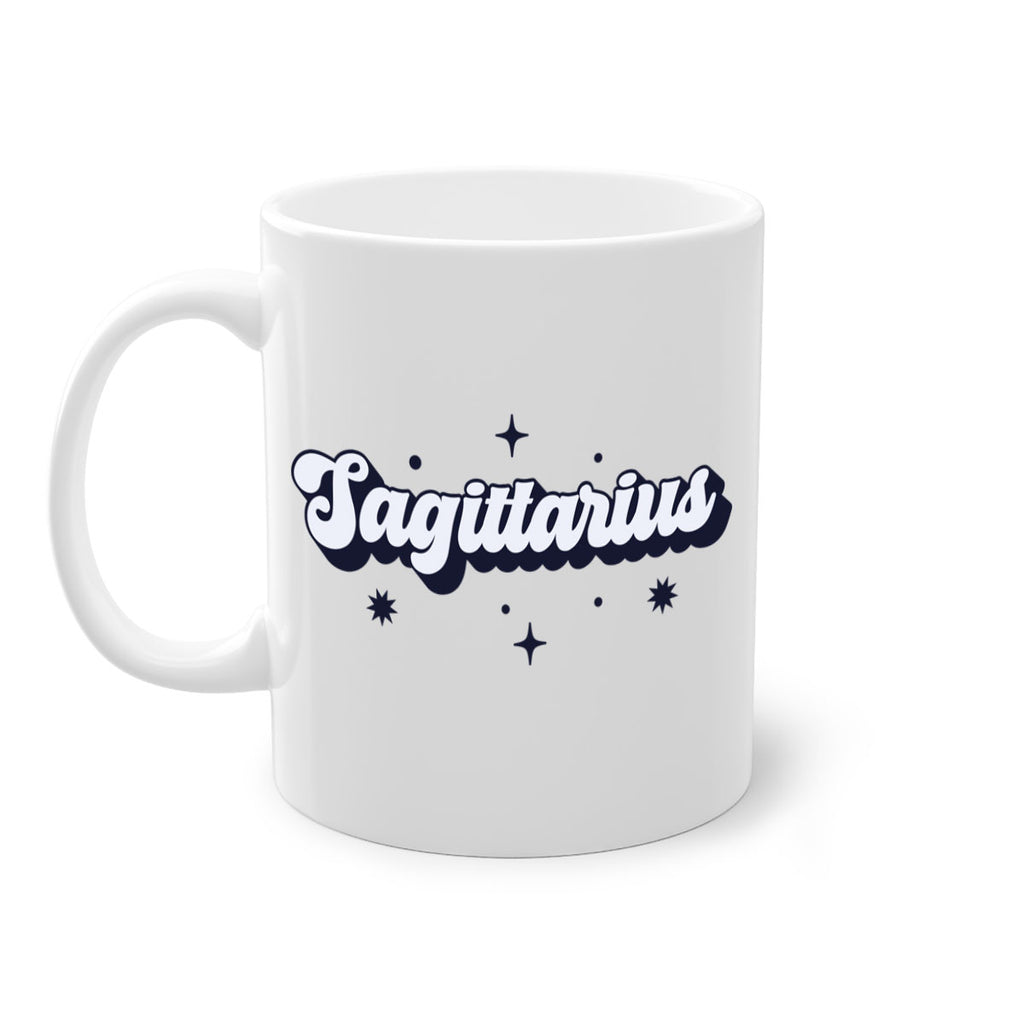 sagittarius 421#- zodiac-Mug / Coffee Cup