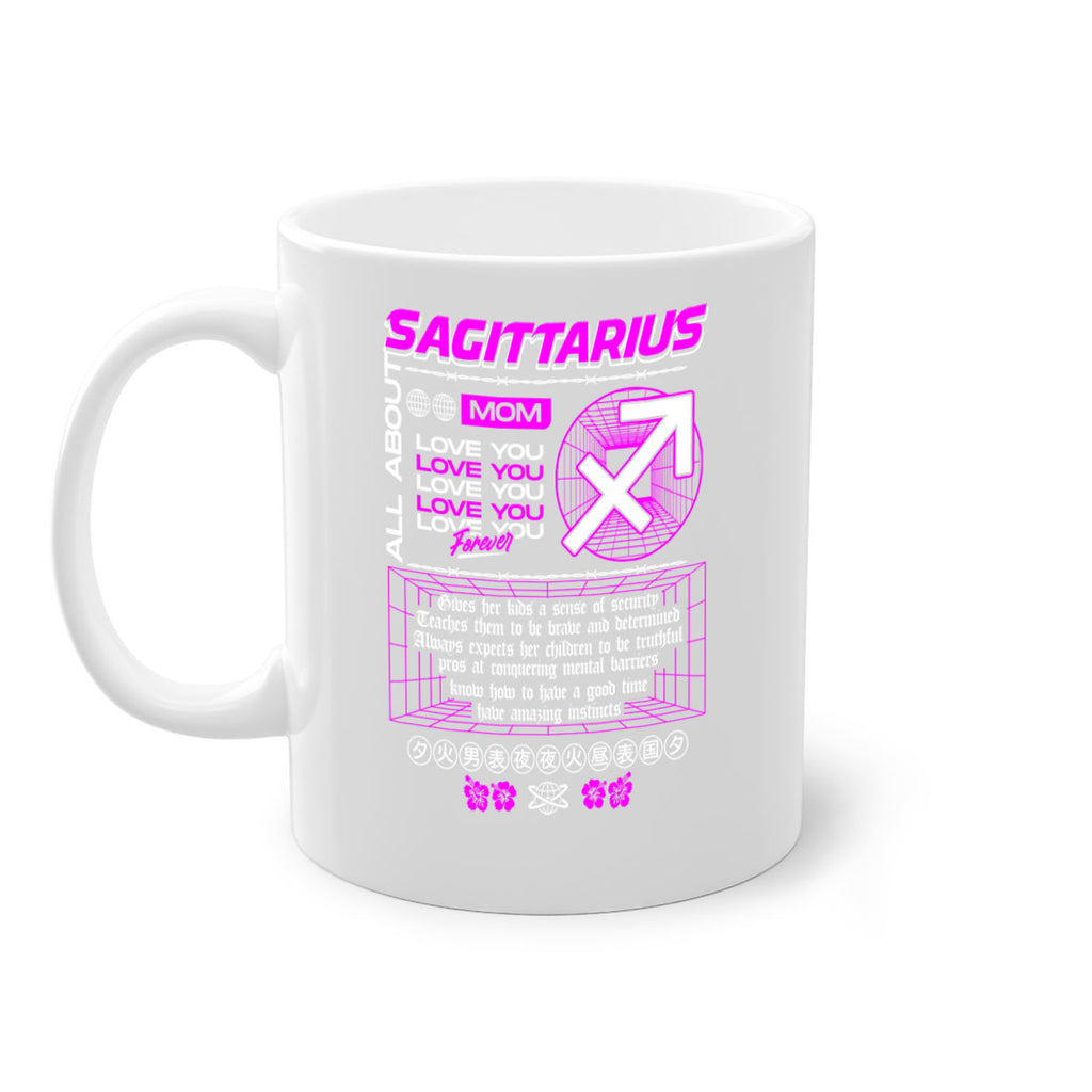 sagittarius 426#- zodiac-Mug / Coffee Cup