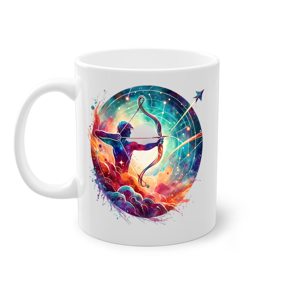 sagittarius 429#- zodiac-Mug / Coffee Cup