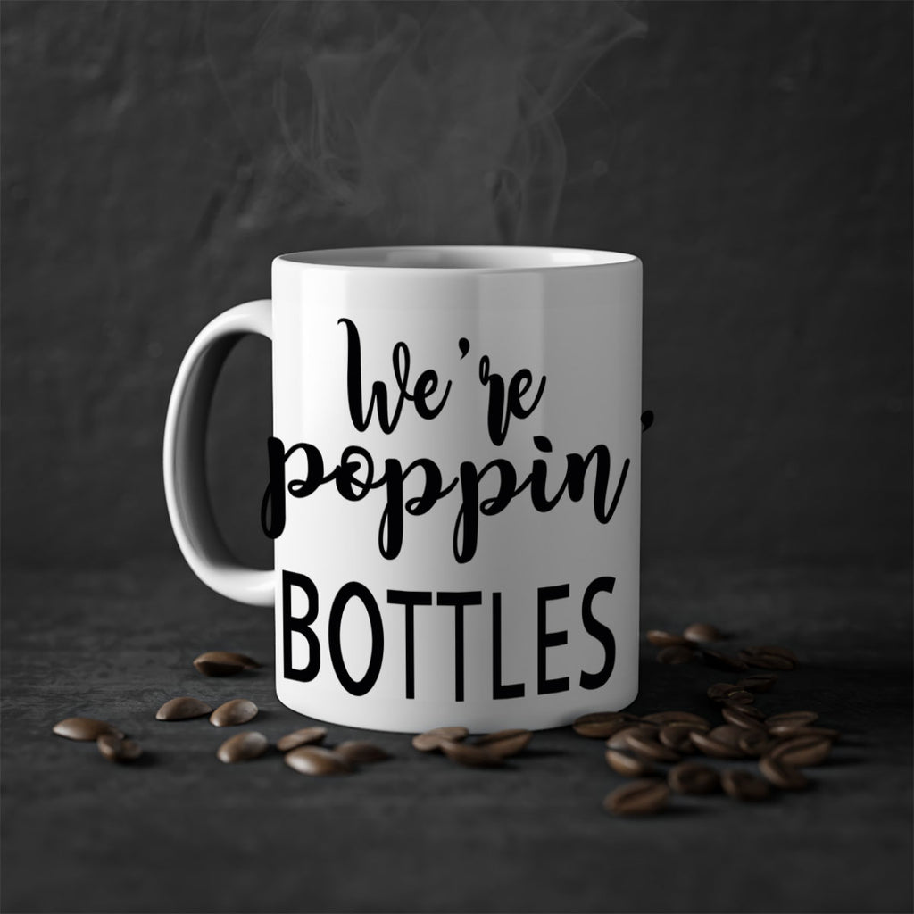 Bride Squad 4#- wedding-Mug / Coffee Cup