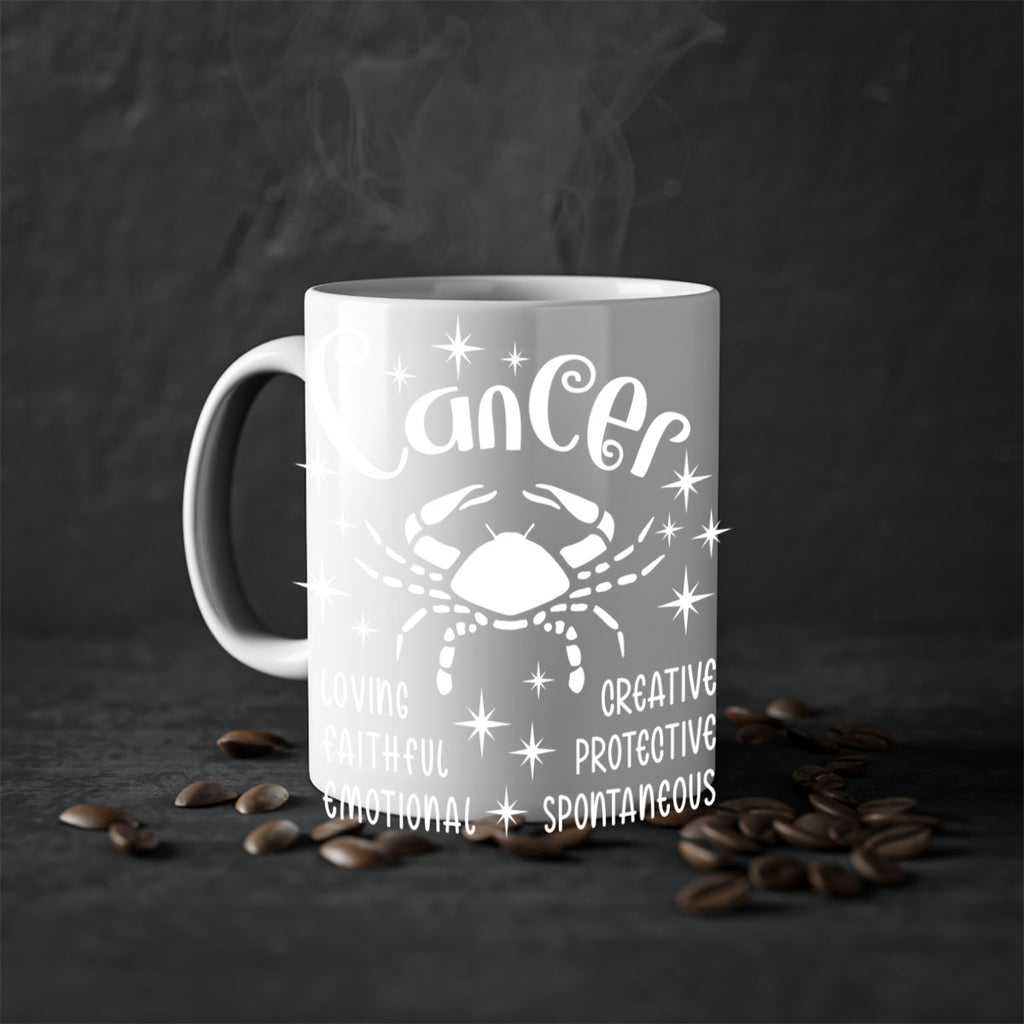 Cancer 150#- zodiac-Mug / Coffee Cup