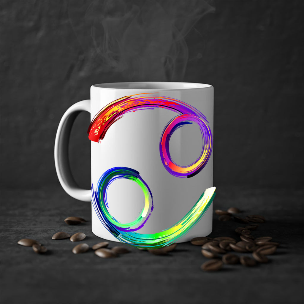 Cancer 560#- zodiac-Mug / Coffee Cup