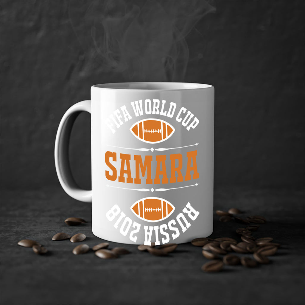 FIFA 1255#- football-Mug / Coffee Cup