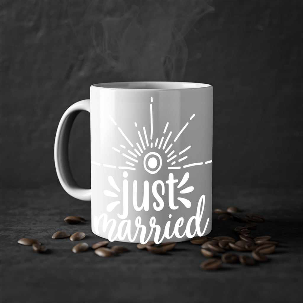 Just 33#- wedding-Mug / Coffee Cup