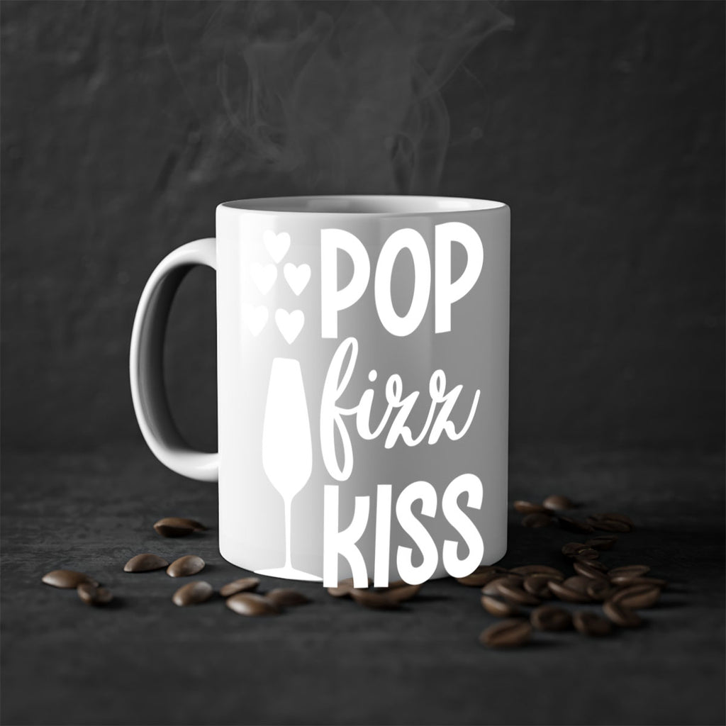 Pop 16#- wedding-Mug / Coffee Cup