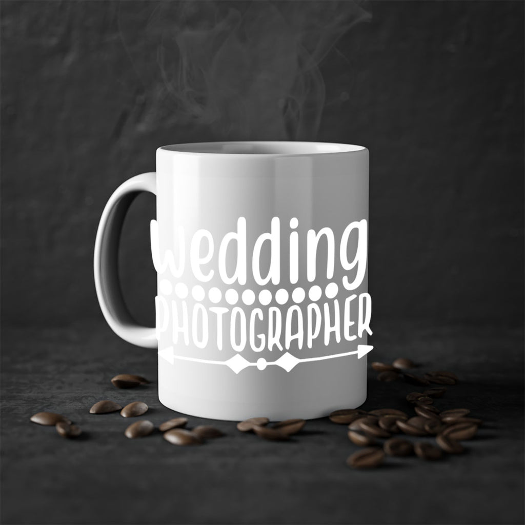 Wedding 8#- wedding-Mug / Coffee Cup