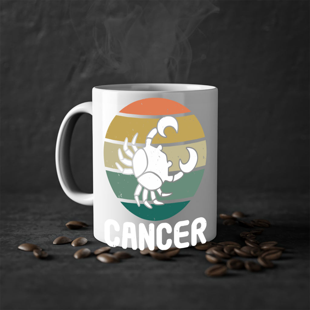 cancer 165#- zodiac-Mug / Coffee Cup