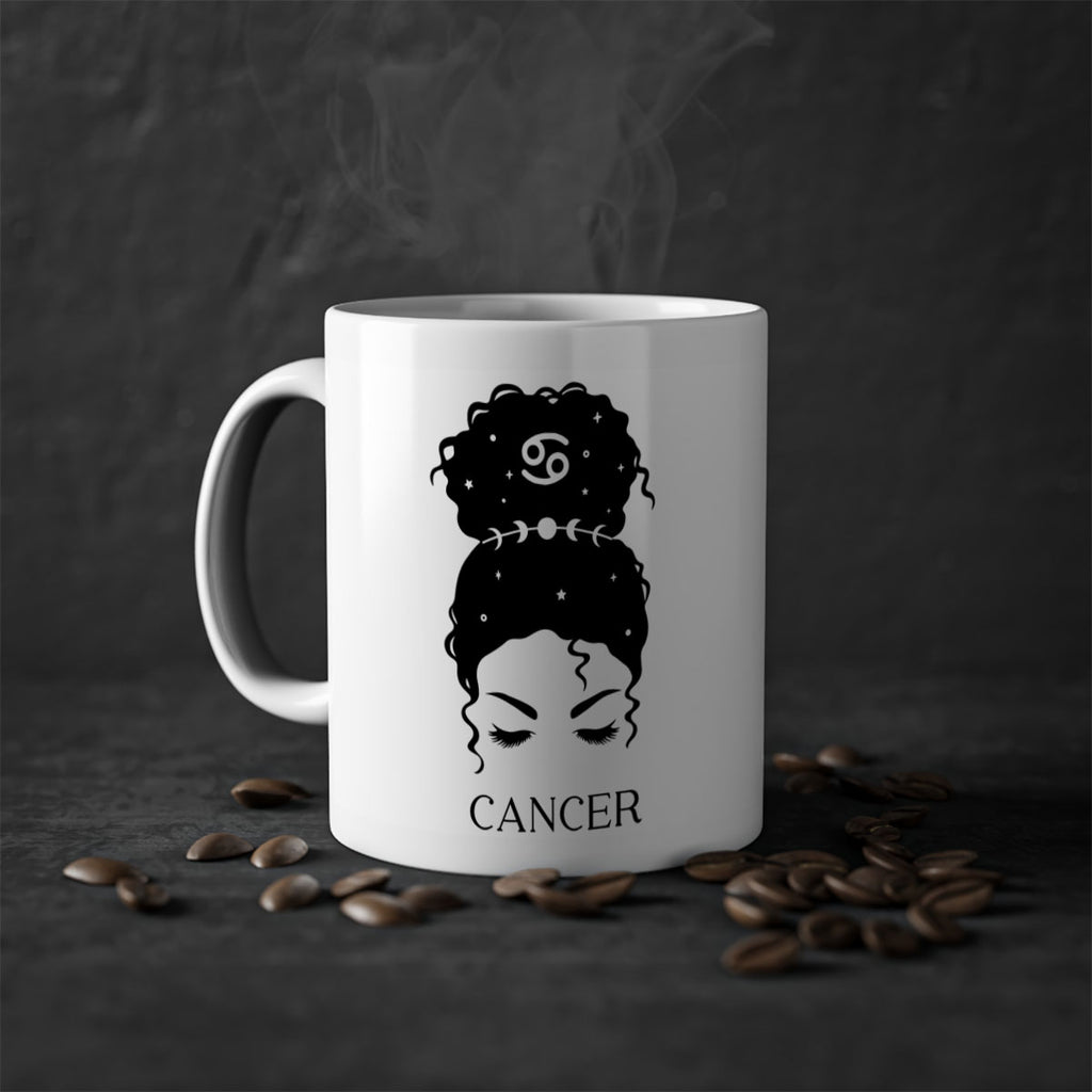 cancer 170#- zodiac-Mug / Coffee Cup