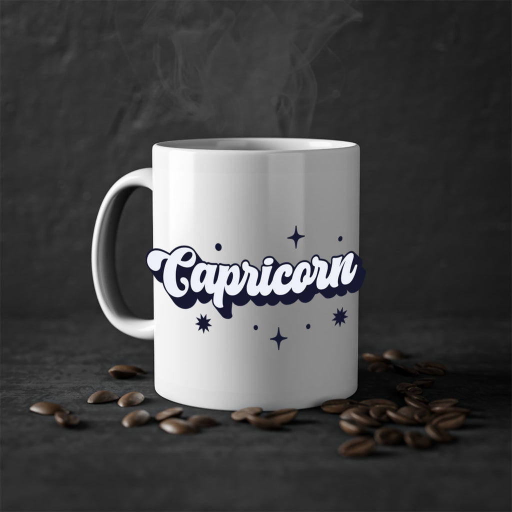 capricorn 205#- zodiac-Mug / Coffee Cup