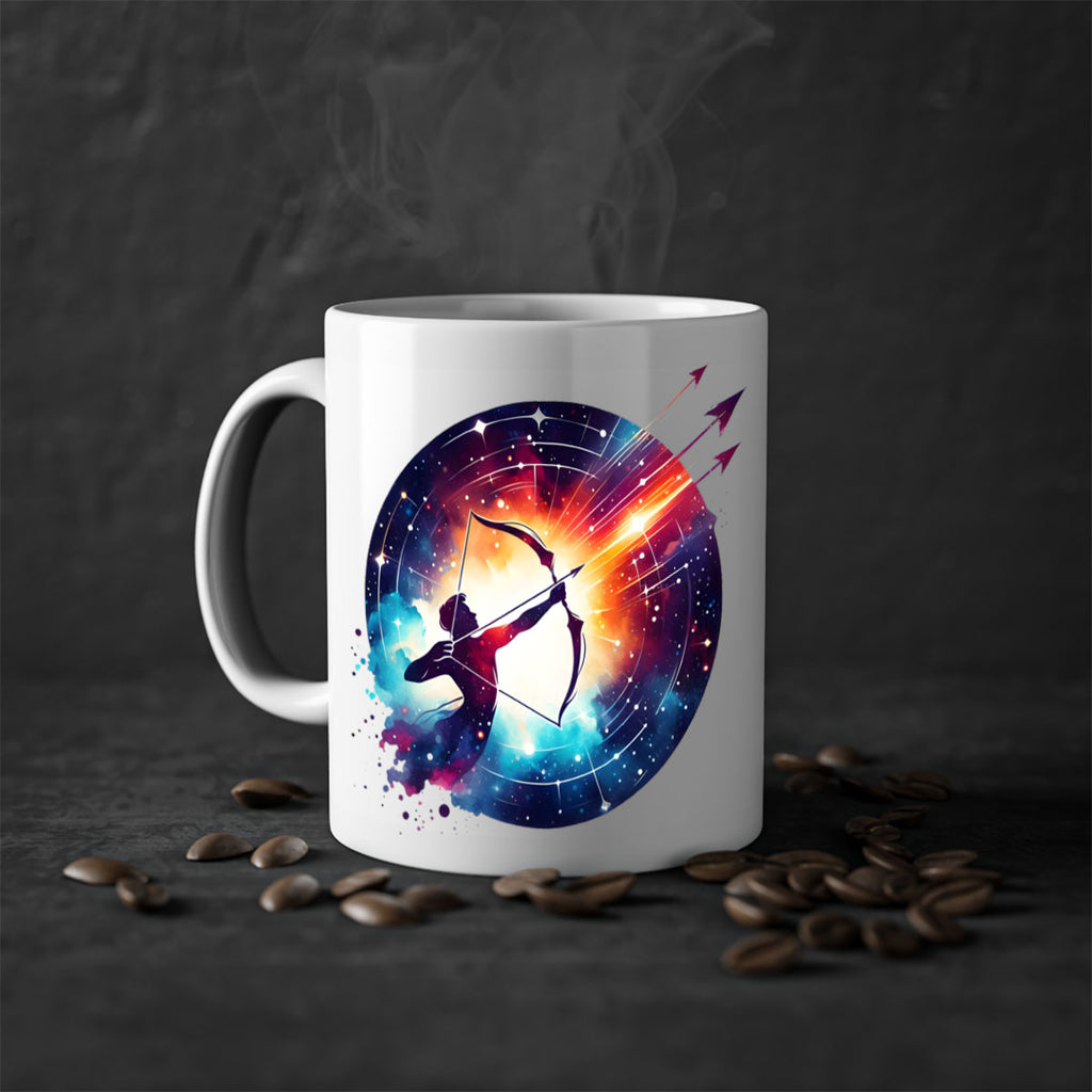 sagittarius 419#- zodiac-Mug / Coffee Cup