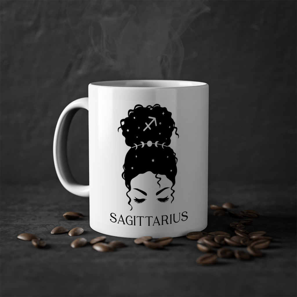 sagittarius 420#- zodiac-Mug / Coffee Cup