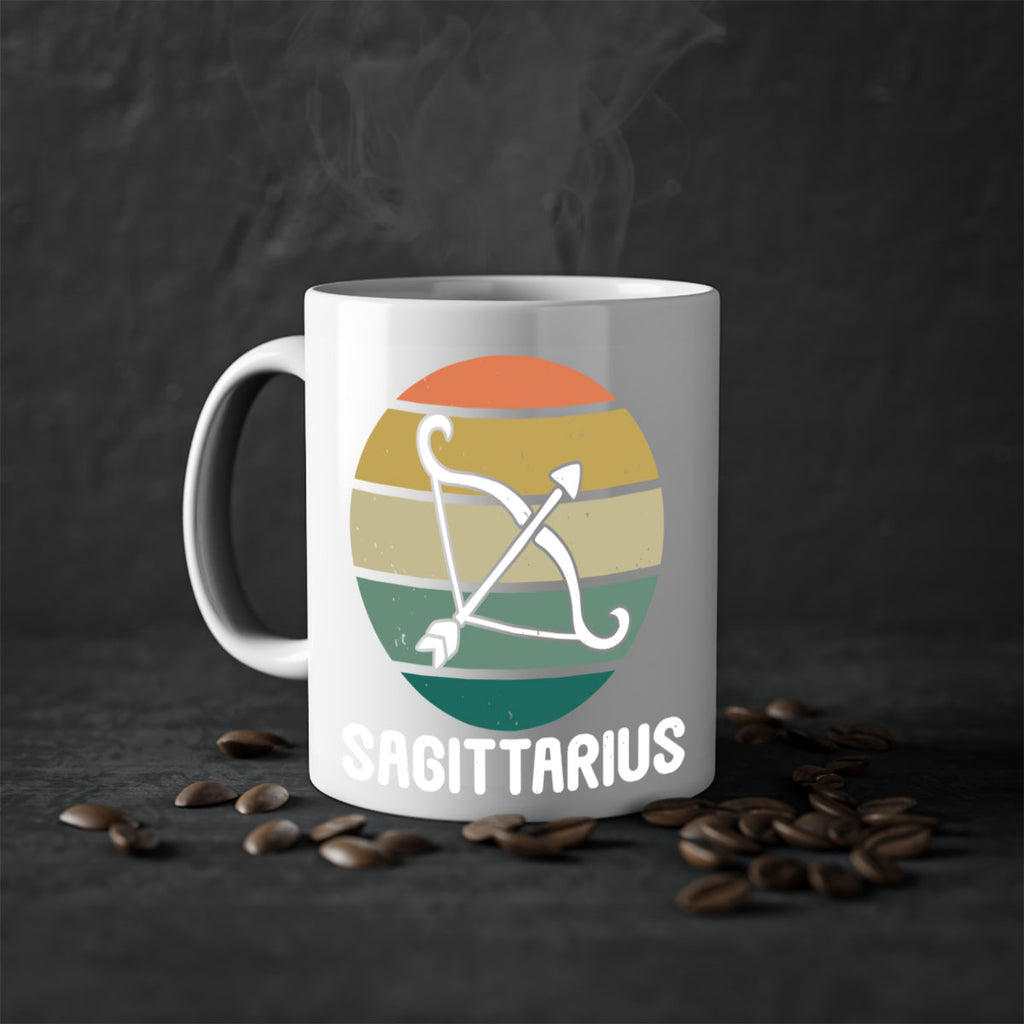 sagittarius 424#- zodiac-Mug / Coffee Cup