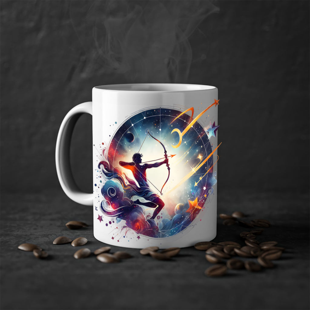sagittarius 430#- zodiac-Mug / Coffee Cup