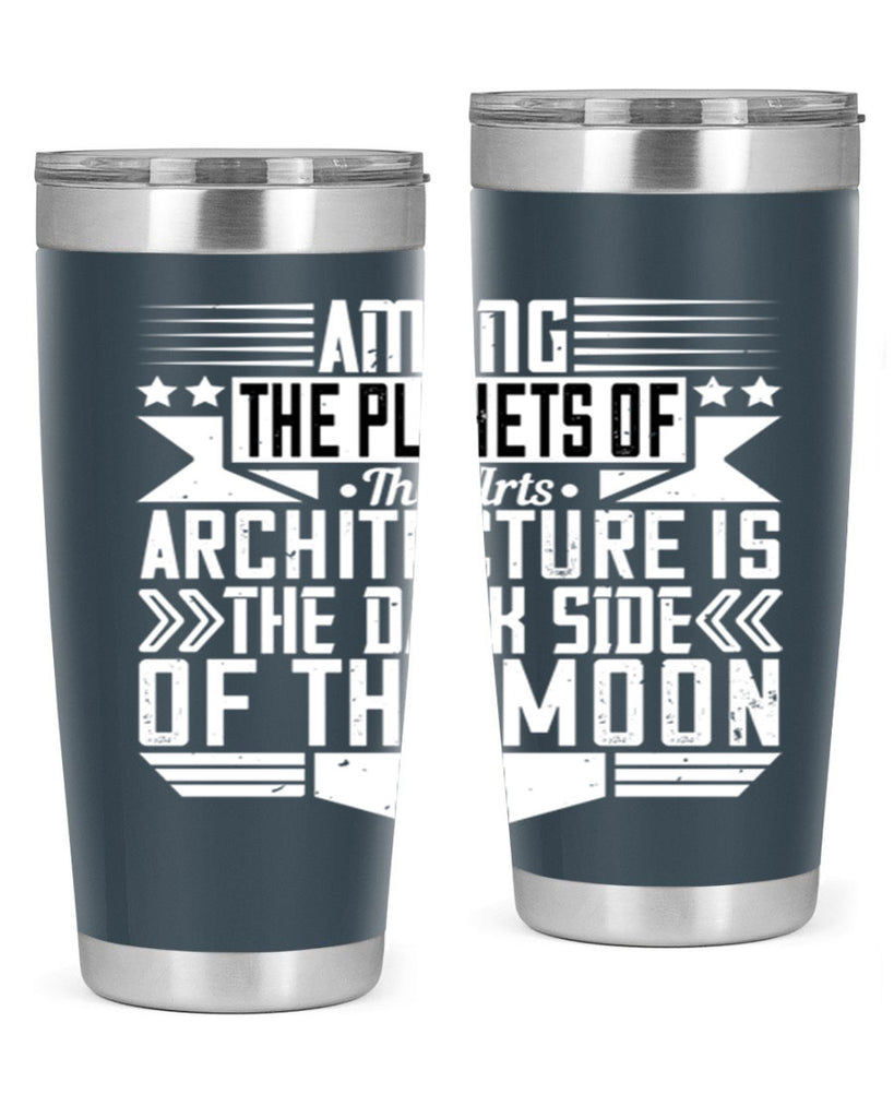 Among the planets of the arts architecture is the dark side of the moon Style 4#- architect- tumbler