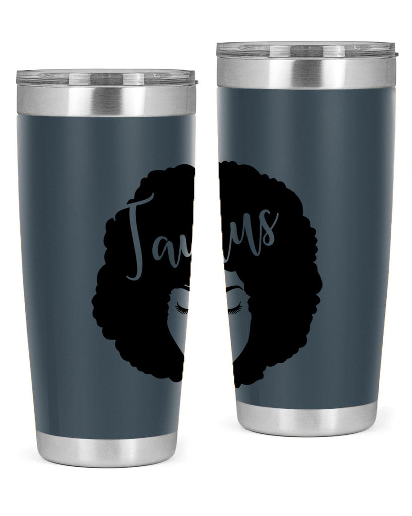 taurus3#- women-girls- Tumbler