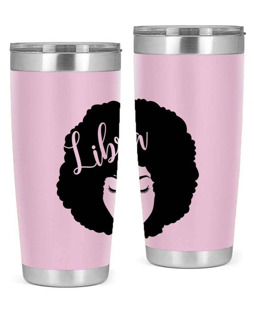libra28#- women-girls- Tumbler